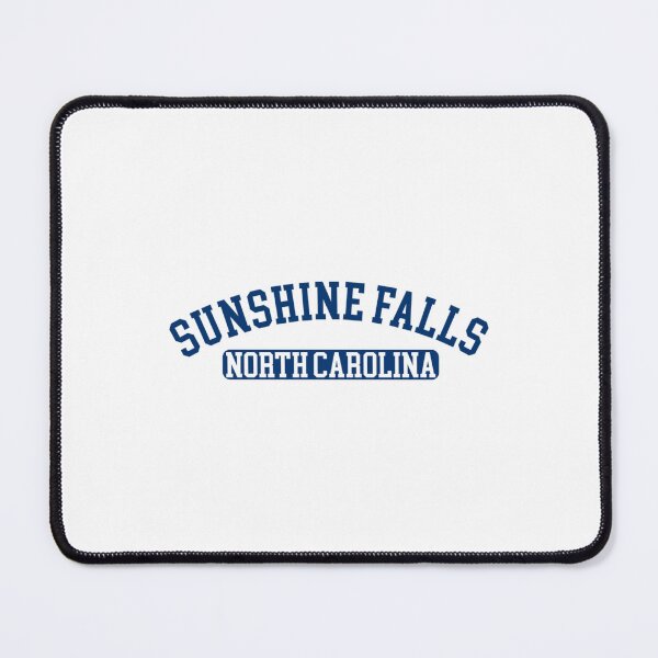 Item preview, sunshine falls from book lovers designed and sold by GonzalezPerry.
