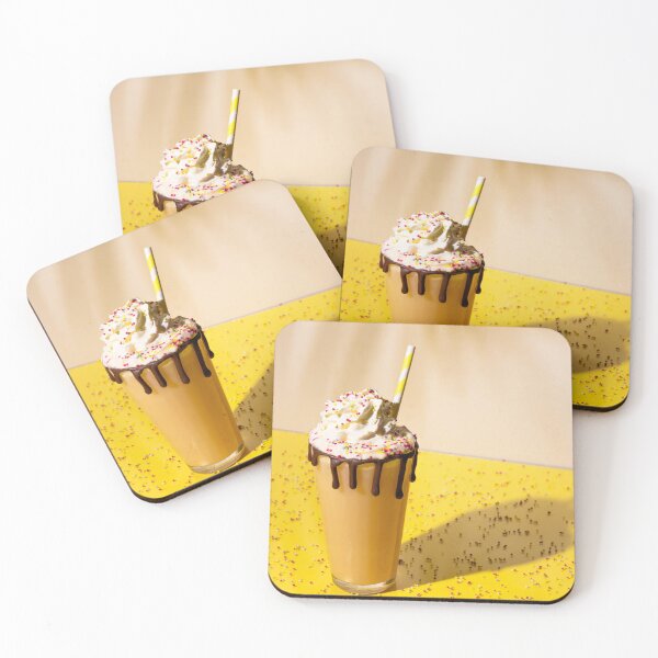 Item preview, Whipped banana smoothie designed and sold by LaBoiteaImages.