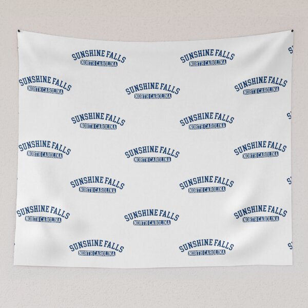 Item preview, sunshine falls from book lovers   designed and sold by GonzalezPerry.