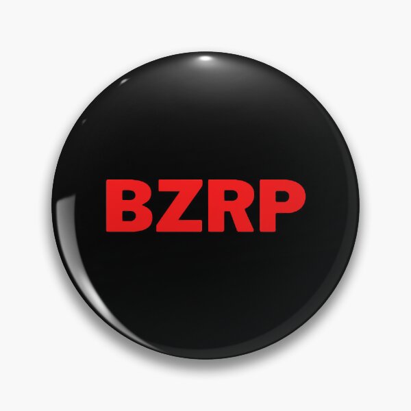 Item preview, BZRP   designed and sold by BUPASTORES.