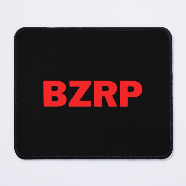 Item preview, BZRP   designed and sold by BUPASTORES.