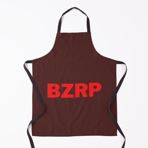 Item preview, BZRP designed and sold by BUPASTORES.