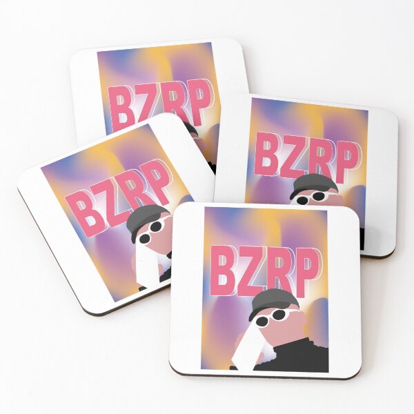 Item preview, BZRP   designed and sold by BUPASTORES.