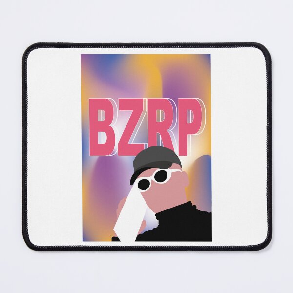 Item preview, BZRP   designed and sold by BUPASTORES.