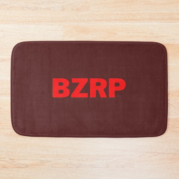 Item preview, BZRP   designed and sold by BUPASTORES.
