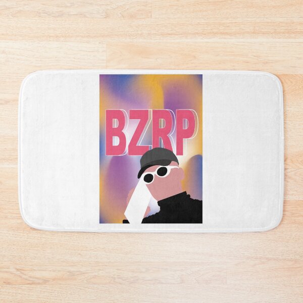 Item preview, BZRP   designed and sold by BUPASTORES.