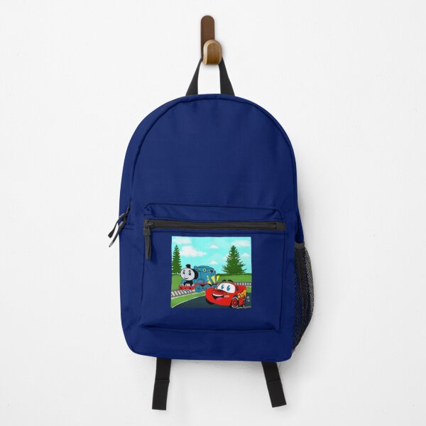 Item preview, Thomas and Mc Queen    designed and sold by GonzalezPerry.