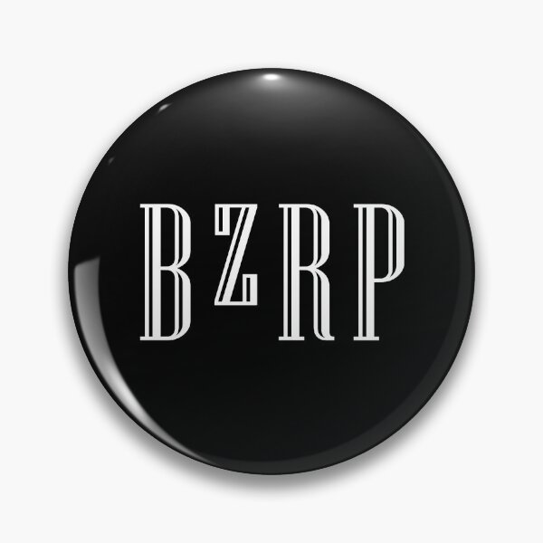 Item preview, BZRP   designed and sold by BUPASTORES.