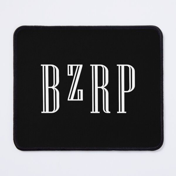 Item preview, BZRP   designed and sold by BUPASTORES.
