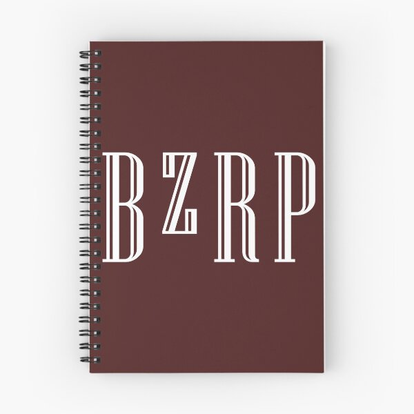 Item preview, BZRP   designed and sold by BUPASTORES.