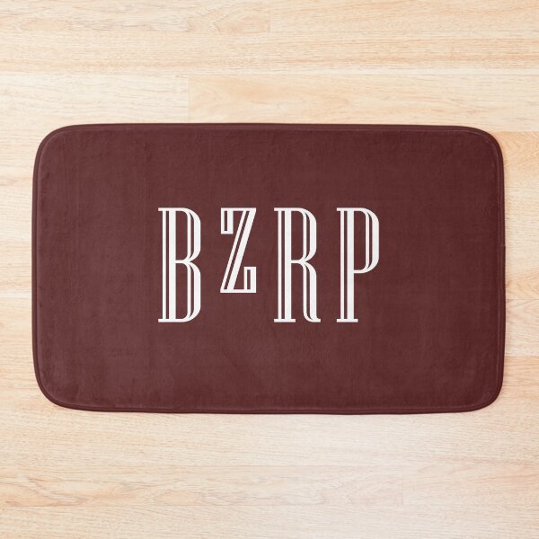 Item preview, BZRP   designed and sold by BUPASTORES.