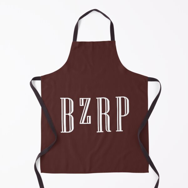 Item preview, BZRP designed and sold by BUPASTORES.