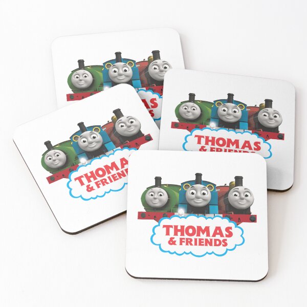 Item preview, Thomas colorful   designed and sold by GonzalezPerry.