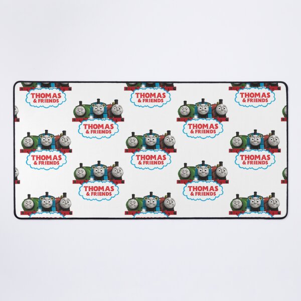 Item preview, Thomas colorful designed and sold by GonzalezPerry.