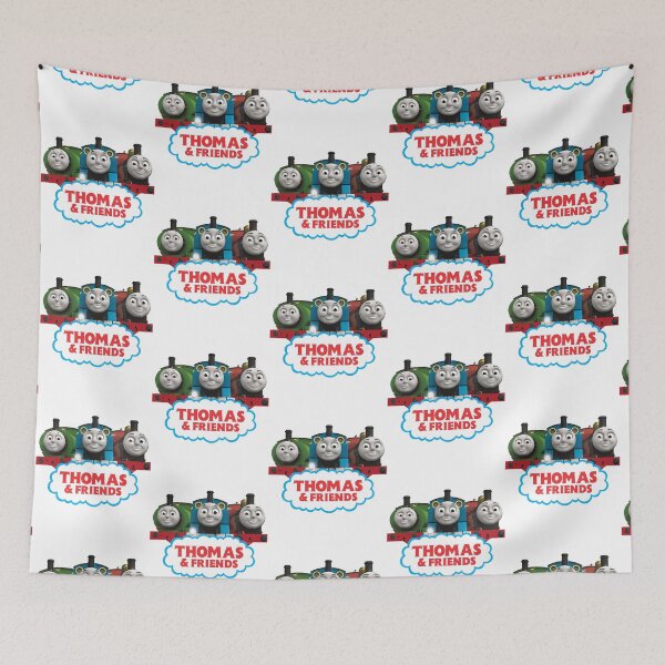 Item preview, Thomas colorful   designed and sold by GonzalezPerry.