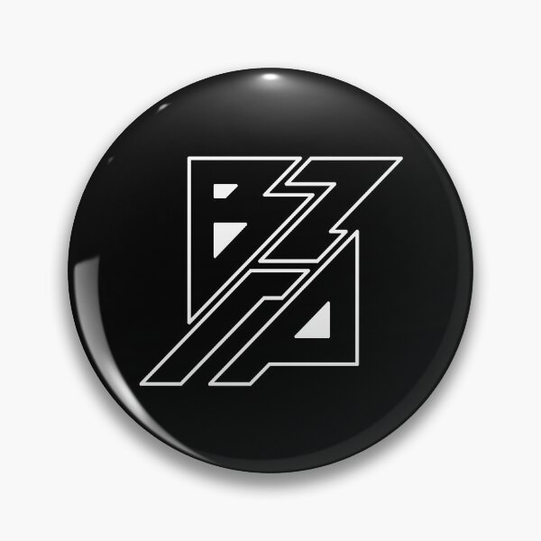 Item preview, BZRP (Bizarrap) fan artwork on dark designed and sold by BUPASTORES.