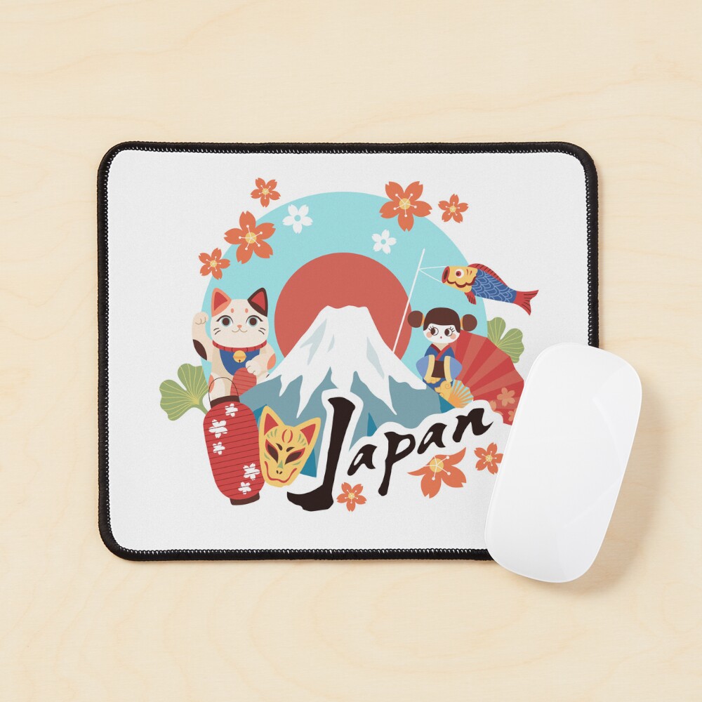 Item preview, Mouse Pad designed and sold by sofiatheof.