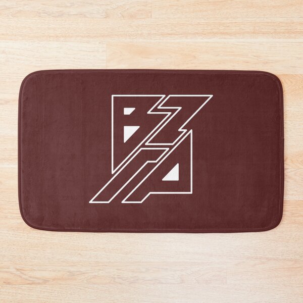 Item preview, BZRP (Bizarrap) fan artwork on dark designed and sold by BUPASTORES.