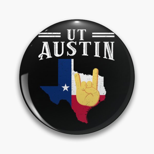 Item preview, Austin Texas Map designed and sold by NgocCong.