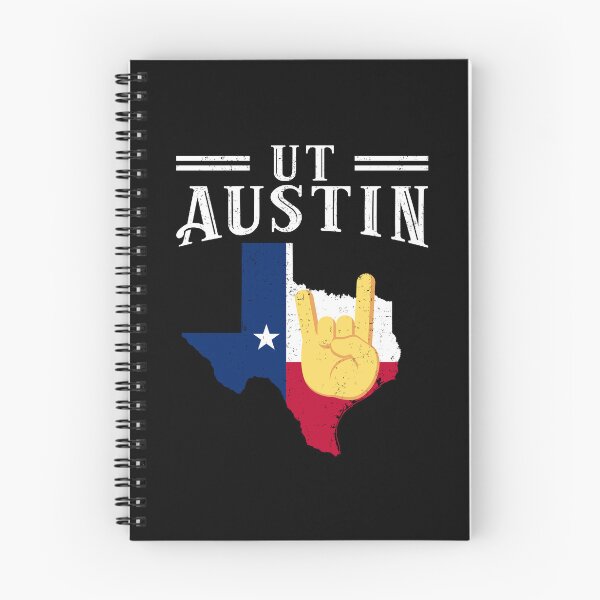Item preview, Austin Texas Map designed and sold by NgocCong.