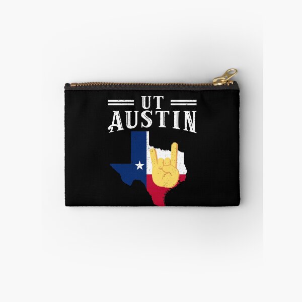 Item preview, Austin Texas Map designed and sold by NgocCong.