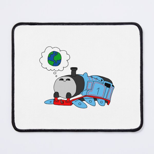 Item preview, Thomas dreamy designed and sold by GonzalezPerry.