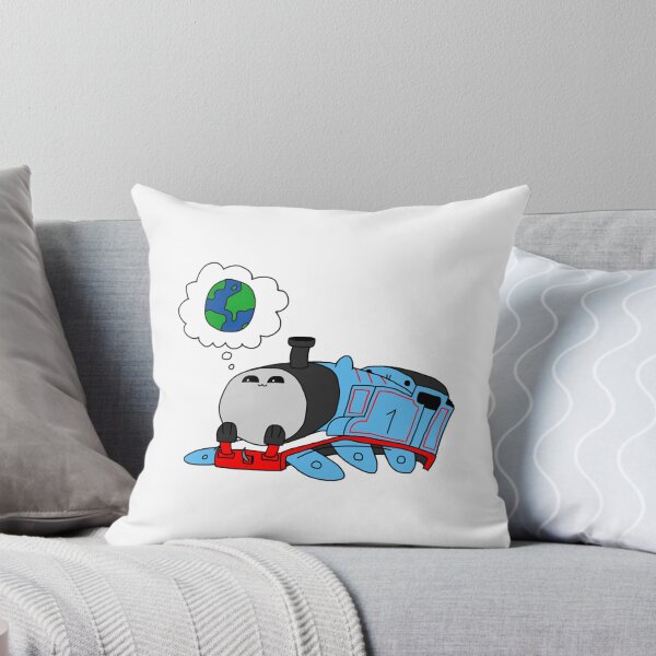Item preview, Thomas dreamy   designed and sold by GonzalezPerry.