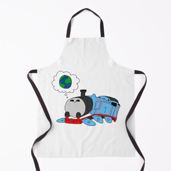 Item preview, Thomas dreamy   designed and sold by GonzalezPerry.