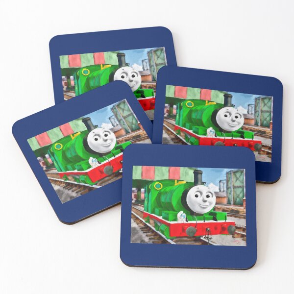 Item preview, Percy running   designed and sold by GonzalezPerry.