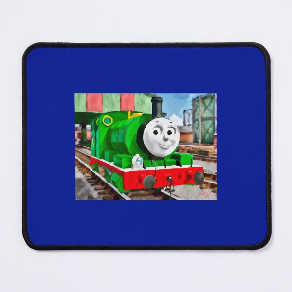 Item preview, Percy running designed and sold by GonzalezPerry.