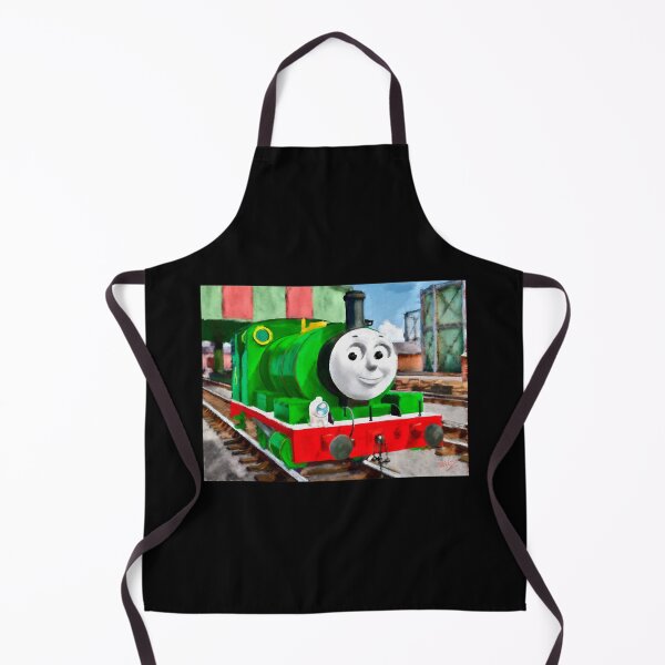 Item preview, Percy running designed and sold by GonzalezPerry.