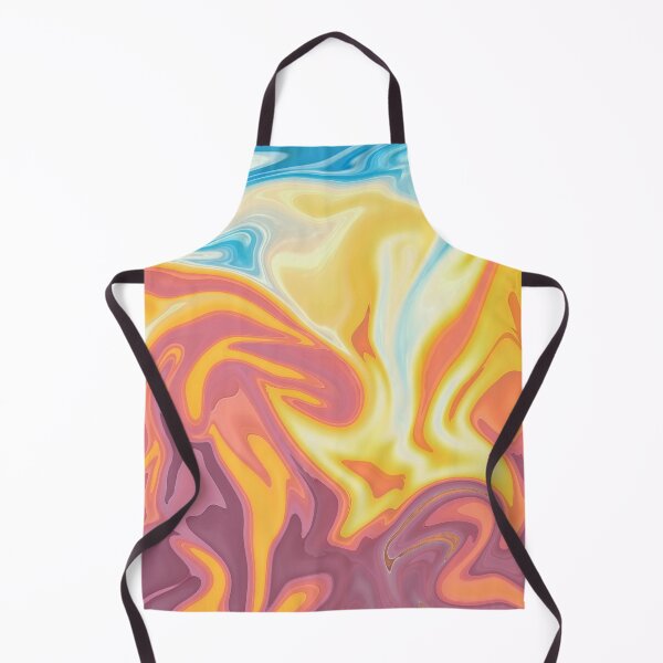 Artikelvorschau, Sunrise Swirl entworfen und verkauft von SchokoGoth.