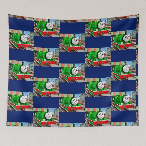 Item preview, Percy running   designed and sold by GonzalezPerry.