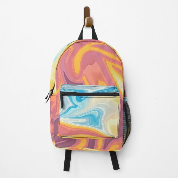 Item preview, Sunrise swirl designed and sold by SchokoGoth.