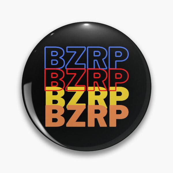 Item preview, BZRP BZRP designed and sold by BUPASTORES.