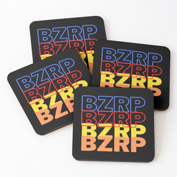 Item preview, BZRP BZRP designed and sold by BUPASTORES.