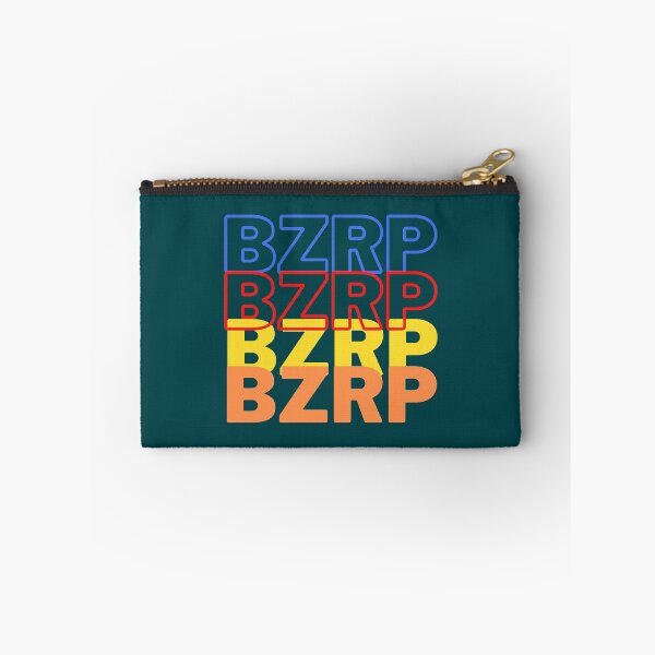 Item preview, BZRP BZRP designed and sold by BUPASTORES.