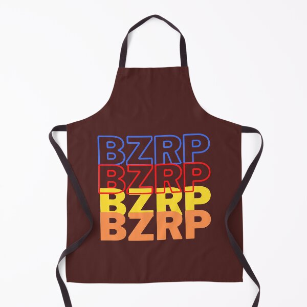Item preview, BZRP BZRP designed and sold by BUPASTORES.