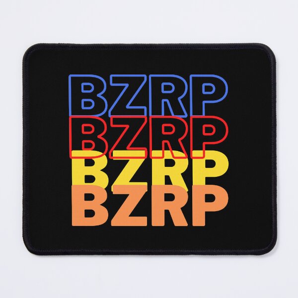 Item preview, BZRP BZRP designed and sold by BUPASTORES.