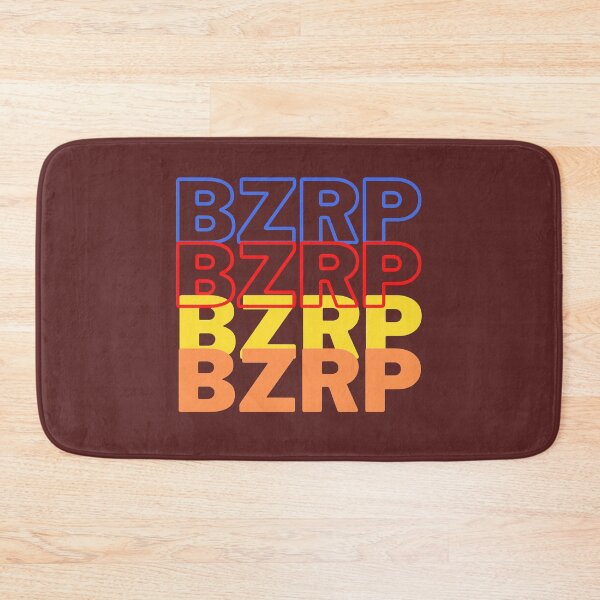 Item preview, BZRP BZRP designed and sold by BUPASTORES.