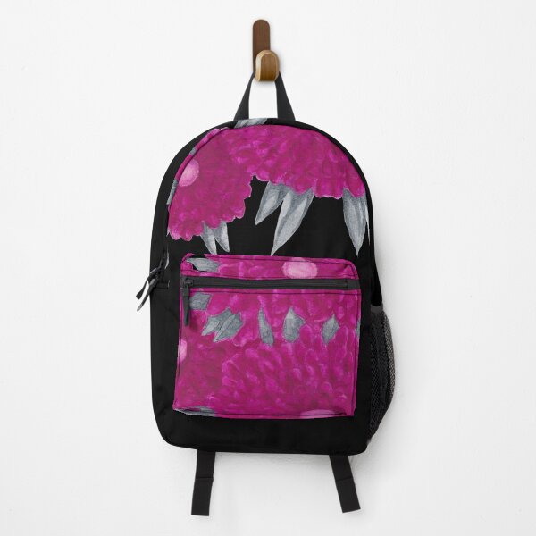 Item preview, Five Bright Pink Flowers designed and sold by IrinaIkar.