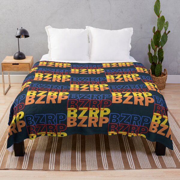 Item preview, BZRP BZRP designed and sold by BUPASTORES.