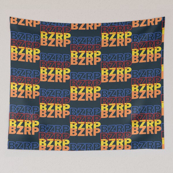 Item preview, BZRP BZRP designed and sold by BUPASTORES.