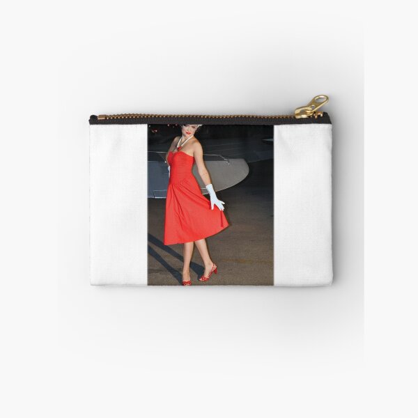 Item preview, Lady in Red designed and sold by Lawrence Henderson.