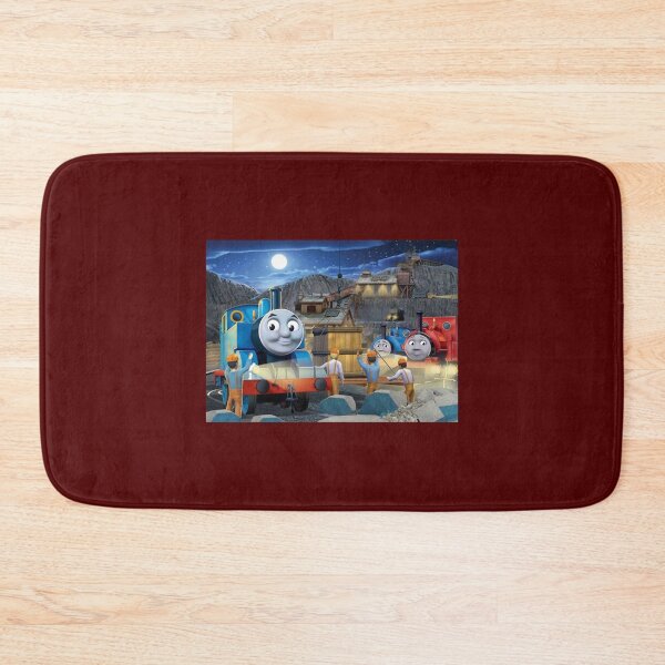 Item preview, Thomas night work   designed and sold by GonzalezPerry.