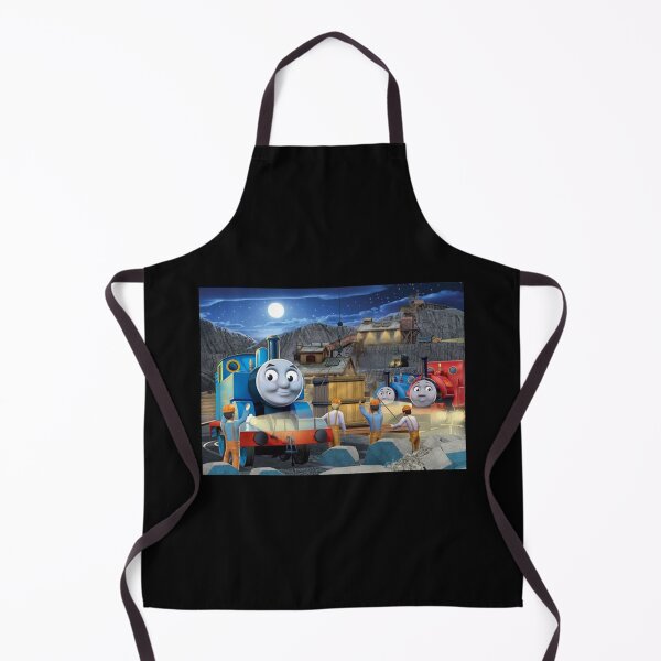 Item preview, Thomas night work   designed and sold by GonzalezPerry.