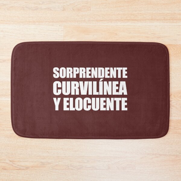 Item preview, Surprising, curvy and eloquent. designed and sold by BUPASTORES.
