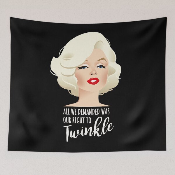 Item preview, Twinkle designed and sold by AleMogolloArt.