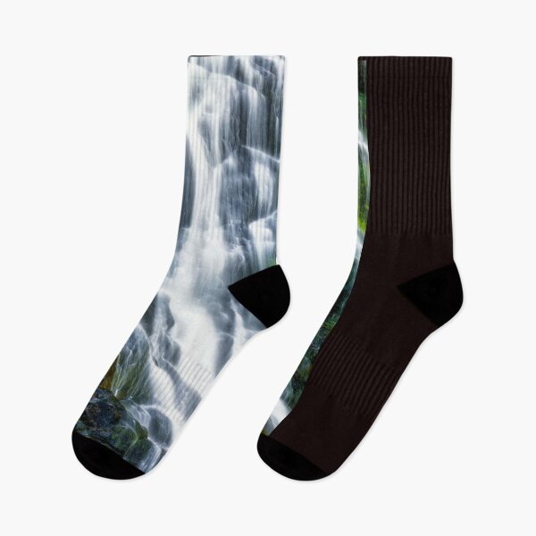Item preview, Todtnau Waterfall in the Black Forest designed and sold by Jürgen Wiesler.