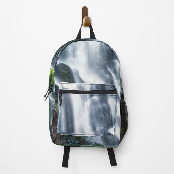 Item preview, Todtnau Waterfall in the Black Forest designed and sold by Jürgen Wiesler.
